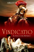 vindicatio (ebook)-arlette geneve-9788415410768 vindicatio (ebook)-arlette geneve-9788415410768