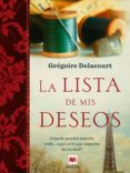 la lista de mis deseos (ebook)-gregoire delacourt-9788415532668 la lista de mis deseos (ebook)-gregoire delacourt-9788415532668