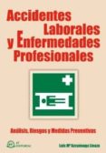 accidentes laborales y enfermedades profesionales (ebook)-9788415683568 accidentes laborales y enfermedades profesionales (ebook)-9788415683568