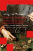 ulises y la comadreja-georg von wallwitz-9788415689768 ulises y la comadreja-georg von wallwitz-9788415689768