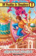 tu decides la aventura nº 20 leyendas arabes-raul silvestre perez-9788415709268 tu decides la aventura nº 20 leyendas arabes-raul silvestre perez-9788415709268
