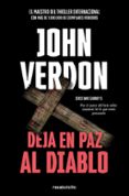 deja en paz al diablo-john verdon-9788415729068 deja en paz al diablo-john verdon-9788415729068