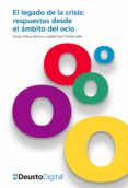 el legado de la crisis (ebook)-9788415759768 el legado de la crisis (ebook)-9788415759768