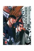 rurouni kenshin integral nº 11-nobuhiro watsuki-9788415830368 rurouni kenshin integral nº 11-nobuhiro watsuki-9788415830368