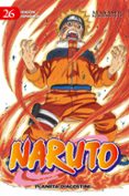 naruto nº 26 (de 72) (pda)-masashi kishimoto-9788415866268 naruto nº 26 (de 72) (pda)-masashi kishimoto-9788415866268