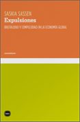 expulsiones-saskia sassen-9788415917168 expulsiones-saskia sassen-9788415917168