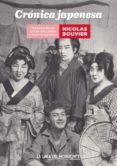 crónica japonesa-nicolas bouvier-9788415958468 crónica japonesa-nicolas bouvier-9788415958468