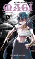 magi nº 5-shinobu ohtaka-9788416051168 magi nº 5-shinobu ohtaka-9788416051168