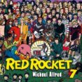 red rocket 7-michael allred-9788416074068 red rocket 7-michael allred-9788416074068