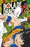 bola drac freezer nº04/05-akira toriyama-9788416090068 bola drac freezer nº04/05-akira toriyama-9788416090068