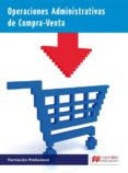 operaciones administrativas de compra-venta 2015-9788416092468 operaciones administrativas de compra-venta 2015-9788416092468