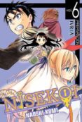 nisekoi 06-9788416150168 nisekoi 06-9788416150168