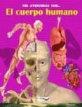 el cuerpo humano-9788416189168 el cuerpo humano-9788416189168