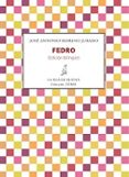 fedro (edicion bilingüe)-jose antonio moreno jurado-9788416210268 fedro (edicion bilingüe)-jose antonio moreno jurado-9788416210268
