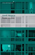 vente a casa-jordi nopca-9788416213368 vente a casa-jordi nopca-9788416213368