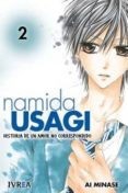 namida usagi nº 2-ai minase-9788416243068 namida usagi nº 2-ai minase-9788416243068