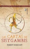 las cartas de sisygambis-robbert bosscharta-9788416321568 las cartas de sisygambis-robbert bosscharta-9788416321568