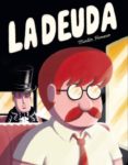 la deuda-martin romero-9788416400768 la deuda-martin romero-9788416400768