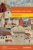 historias del dios-alfredo fierro-9788416421268 historias del dios-alfredo fierro-9788416421268
