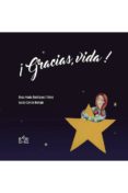 !gracias, vida!-rosa maria rodriguez tellez-9788416484768 !gracias, vida!-rosa maria rodriguez tellez-9788416484768