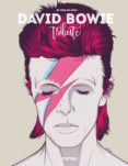david bowie. tribute (bilingüe español/inglés)-carolina amell-9788416500468 david bowie. tribute (bilingüe español/inglés)-carolina amell-9788416500468