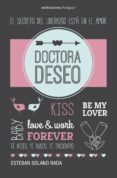 doctora deseo (ebook)-esteban solano rada-9788416508068 doctora deseo (ebook)-esteban solano rada-9788416508068
