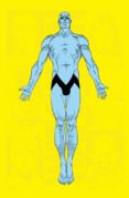 watchmen (edicion deluxe)-alan moore-9788416518968 watchmen (edicion deluxe)-alan moore-9788416518968