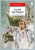 los del san patricio-pino cacucci-9788416537068 los del san patricio-pino cacucci-9788416537068