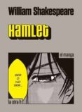 hamlet: el manga-william shakespeare-9788416540068 hamlet: el manga-william shakespeare-9788416540068
