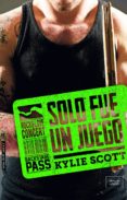 solo fue un juego (stage dive-2)-kylie scott-9788416550968 solo fue un juego (stage dive-2)-kylie scott-9788416550968