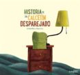 historia de un calcetin desparejado-rafael nieto rio-9788416566068 historia de un calcetin desparejado-rafael nieto rio-9788416566068