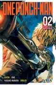 one punch-man 02-yusuke murata-9788416604968 one punch-man 02-yusuke murata-9788416604968