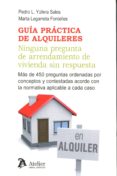 guía práctica de alquileres-pedro l. yufera sales-9788416652068 guía práctica de alquileres-pedro l. yufera sales-9788416652068