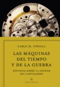 las máquinas del tiempo y de la guerra (ebook)-carlo m. cipolla-9788416771868 las máquinas del tiempo y de la guerra (ebook)-carlo m. cipolla-9788416771868