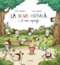 la nena huraca i el nen esponja-ilan brenman-9788416844968 la nena huraca i el nen esponja-ilan brenman-9788416844968