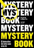 mystery book: el caso de la mujer pez-ivan tapia-montse linde-9788416890668 mystery book: el caso de la mujer pez-ivan tapia-montse linde-9788416890668