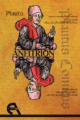 anfitrion-tito maccio plauto-9788416923168 anfitrion-tito maccio plauto-9788416923168