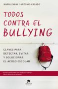 todos contra el bullying (ebook)-9788416928668 todos contra el bullying (ebook)-9788416928668