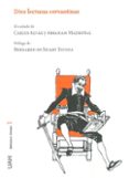 diez lecturas cervantinas-carlos alvar-abraham madroñal-9788416978168 diez lecturas cervantinas-carlos alvar-abraham madroñal-9788416978168