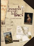 leonardo da vinci: el genio visionario-9788416984268 leonardo da vinci: el genio visionario-9788416984268