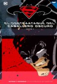 batman y superman: el contraataque del caballero oscuro (parte 1)-frank miller-9788416998968 batman y superman: el contraataque del caballero oscuro (parte 1)-frank miller-9788416998968