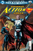 superman: action comics nº 03 (renacimiento)-dan jurgens-9788417071868 superman: action comics nº 03 (renacimiento)-dan jurgens-9788417071868