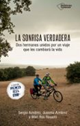 la sonrisa verdadera (premio feel good)-9788417114268 la sonrisa verdadera (premio feel good)-9788417114268