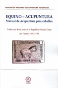 equino-acupuntura: manual de acupuntura para caballos-9788417168568 equino-acupuntura: manual de acupuntura para caballos-9788417168568