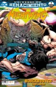 nightwing nº 14/7 (renacimiento)-tim seeley-9788417276768 nightwing nº 14/7 (renacimiento)-tim seeley-9788417276768