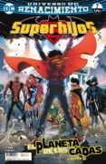 superhijos nº 07 (renacimiento)-peter tomasi-9788417316068 superhijos nº 07 (renacimiento)-peter tomasi-9788417316068