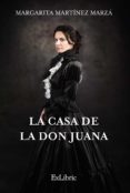 la casa de la don juana (ebook)-9788417334468 la casa de la don juana (ebook)-9788417334468
