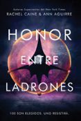 honor entre ladrones-ann aguirre-9788417390068 honor entre ladrones-ann aguirre-9788417390068