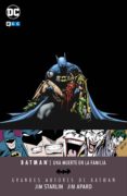 gab jim starlin & jim aparo: una muerte en la familia 2a edición-scott snyder-greg capullo-9788417401368 gab jim starlin & jim aparo: una muerte en la familia 2a edición-scott snyder-greg capullo-9788417401368