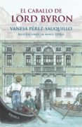 el caballo de lord byron (ebook)-9788417454968 el caballo de lord byron (ebook)-9788417454968